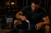 Mineral Replenishment