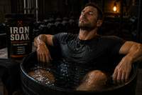 Muscle Relief